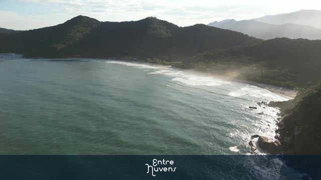Bertioga, Guarujá