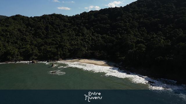 Bertioga, Guarujá, 