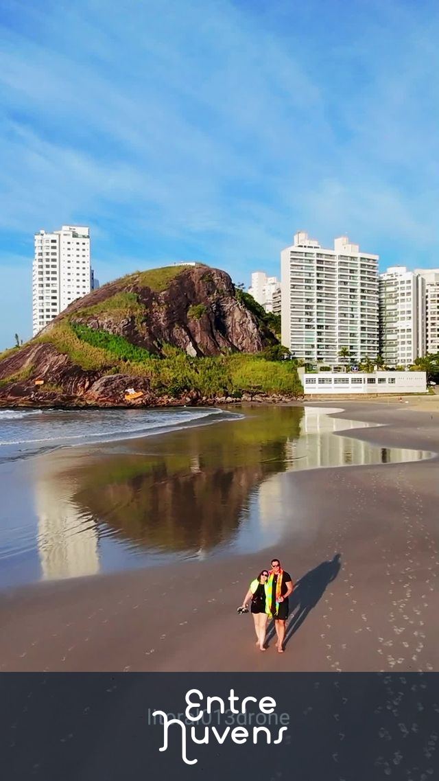 Bom dia Enseada 