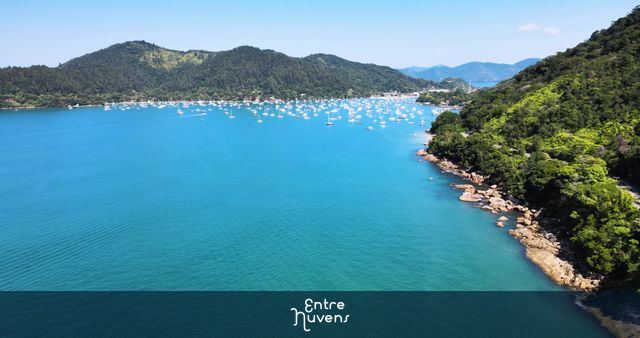 BR, SANTA RITA, UBATUBA