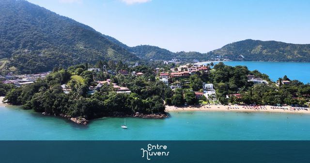 BR, SANTA RITA, UBATUBA - SP