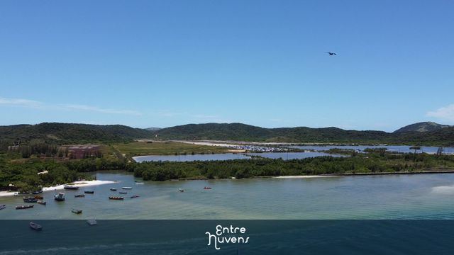 Cabo frio Passagem