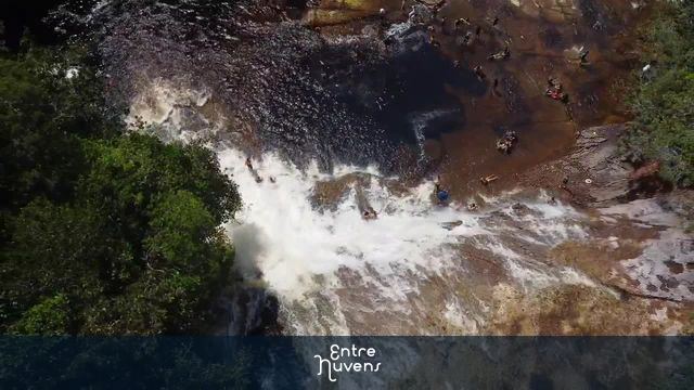 Cachoeira de iracema presidente figueiredo amazona