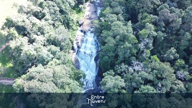 Cachoeira Sete Quedas