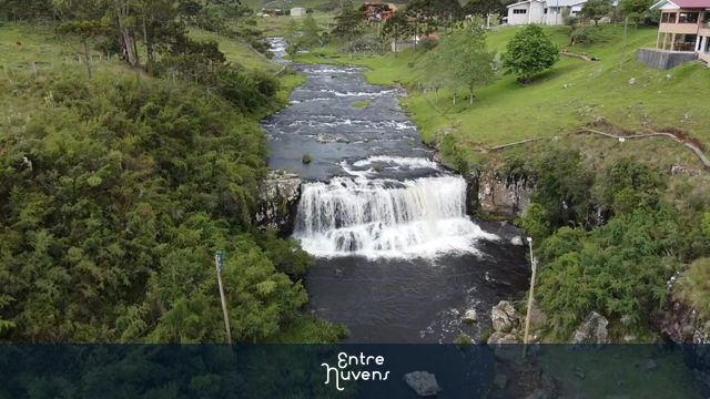 CACHOEIRA DA BARRINHA