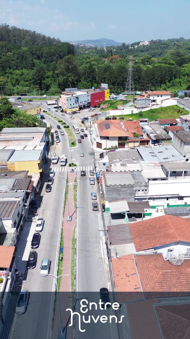 Caieiras Jd dos Eucaliptos