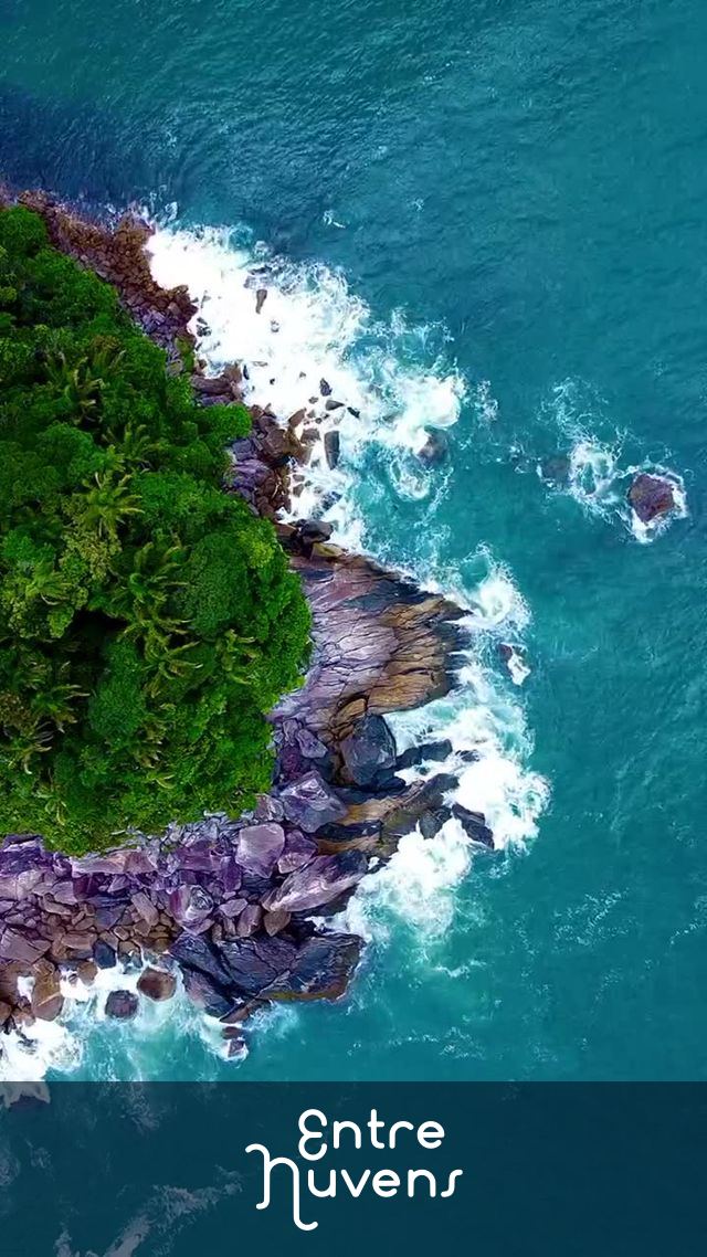 Calmaria do mar 