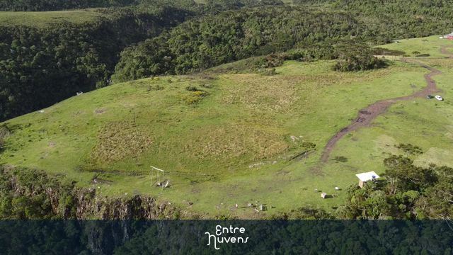 CAMPING ABRIGO 1500 — vídeo aéreo de Urubici