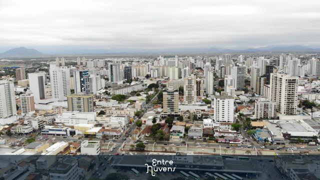 CAMPOS DOS GOYTACAZES (ZONA URBANA)