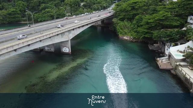 Canal da Barra