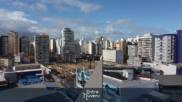 Canal de Guarapari e Igreja Matriz