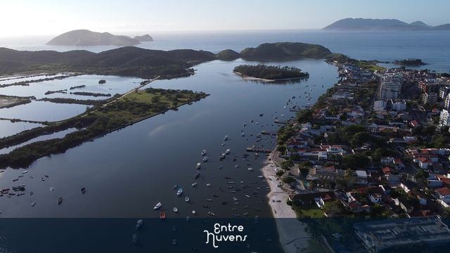 canal do Itajuru