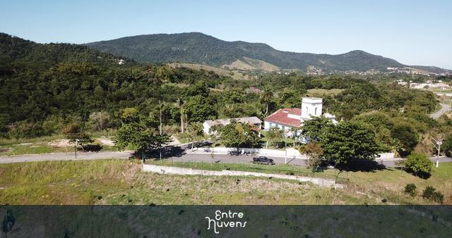 Capela de Nª Sª da Saúde, IFF e rodovia RJ-114, Ubatiba, Maricá/RJ