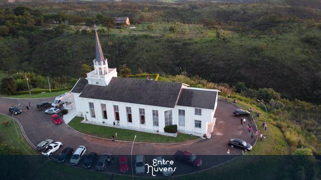 CAPELA SÃO FRANCISCO DE ASSIS
