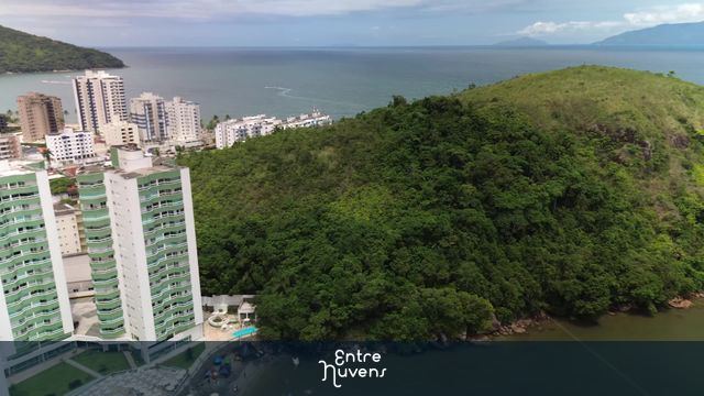Caraguatatuba, Prainha