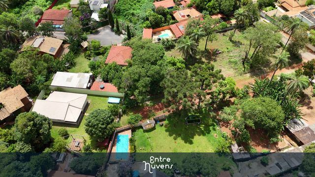 Casa Branca, Brumadinho - MG