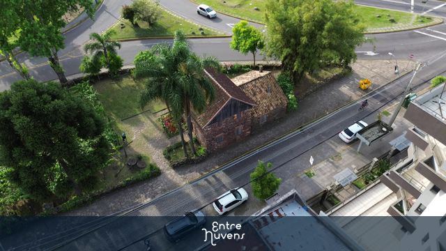 Casa de Pedra-Caxias do Sul