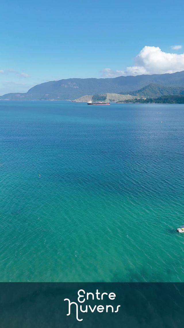 Casarão do Engenho Ilhabela