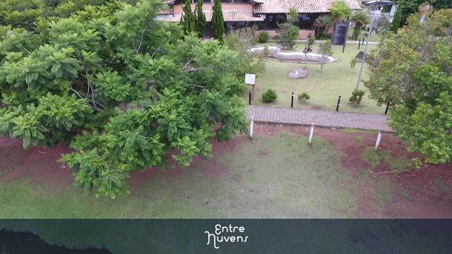 Casarão estilo japonesa, Parque Centenário Mogi das Cruzes 