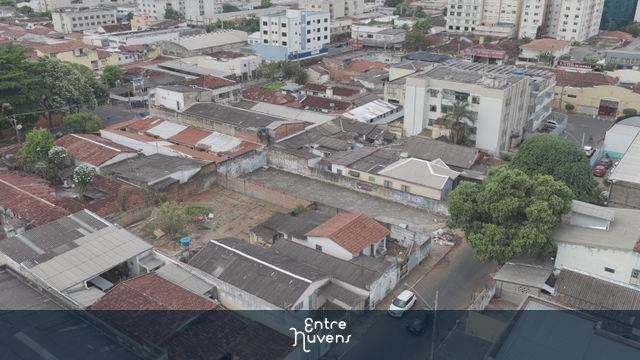 Rua 57 em Goiânia