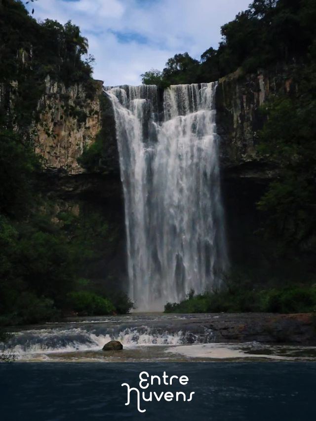 CASCATA DOS AMORES RS