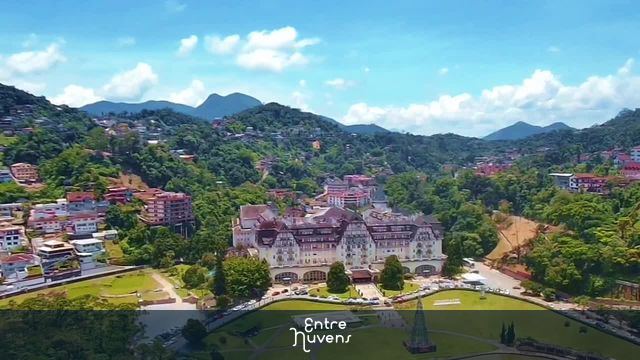 CASTELO QUITANDINHA PETRÓPOLIS 