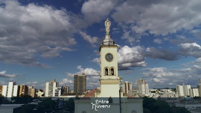 Catedral de Apucarana