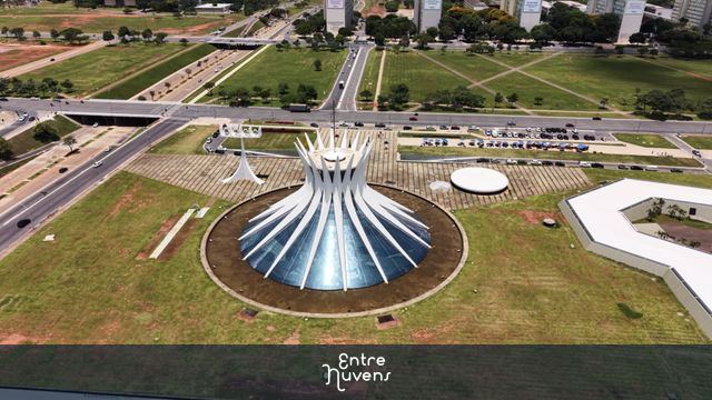 Catedral de Brasília
