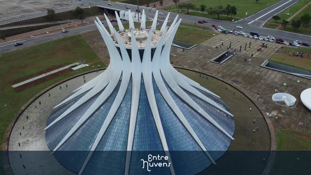 catedral de brasilia