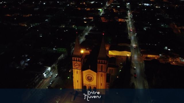 Catedral Guaxupé