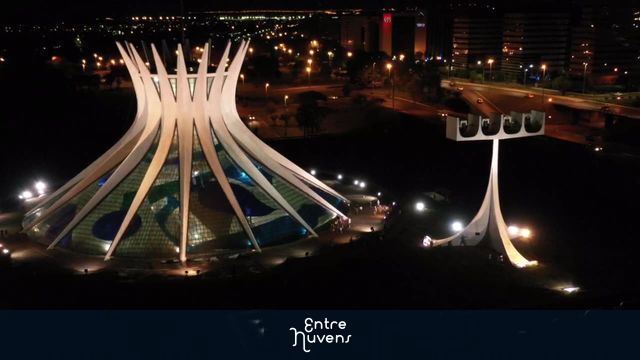 Catedral Metropolitana de Nossa Senhora Aparecida (Catedral Metropolitana de Brasília)