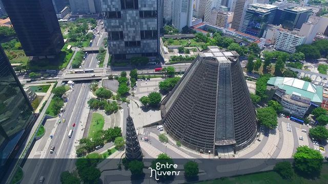 Catedral Metropolitana do Rio de Janeiro 1