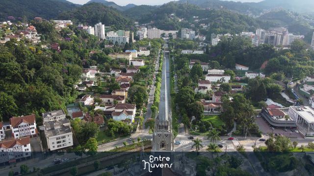 Catedral São Pedro de Alcântara, Petrópolis
