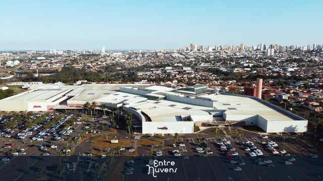 Norte Shopping de Londrina Paraná