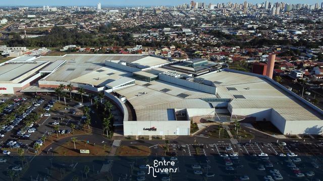 Norte Shopping Londrina Paraná