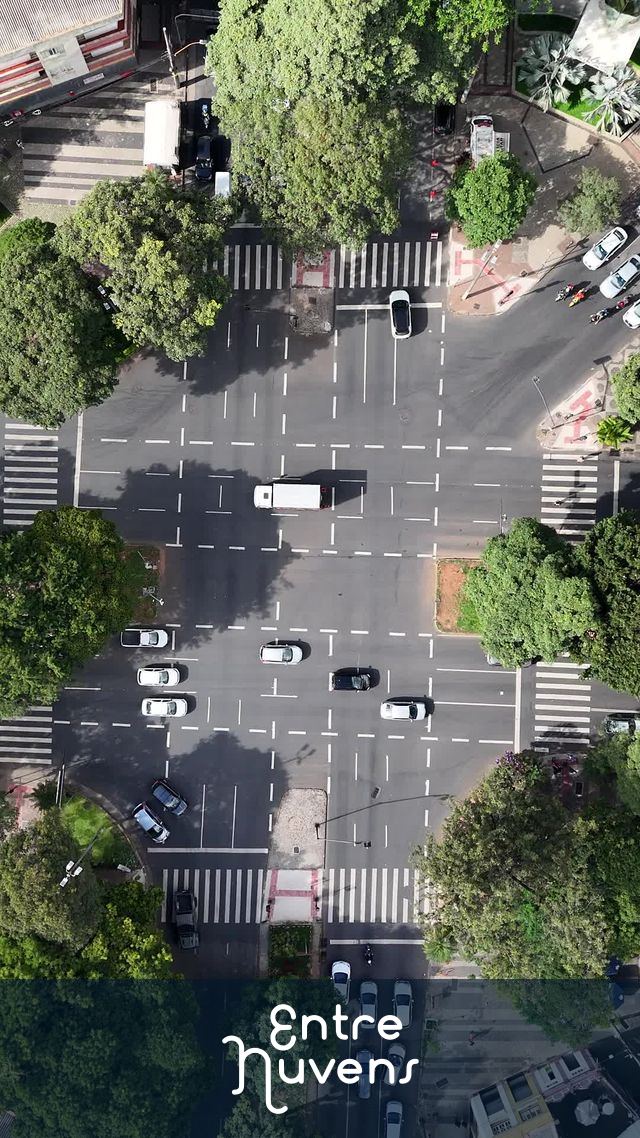Centro Belo Horizonte