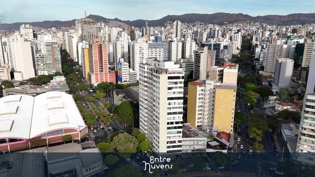 Centro Belo Horizonte 