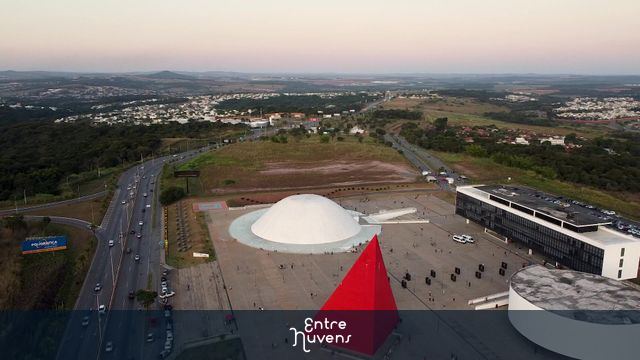 Centro Cultural Oscar Niemeyer 03