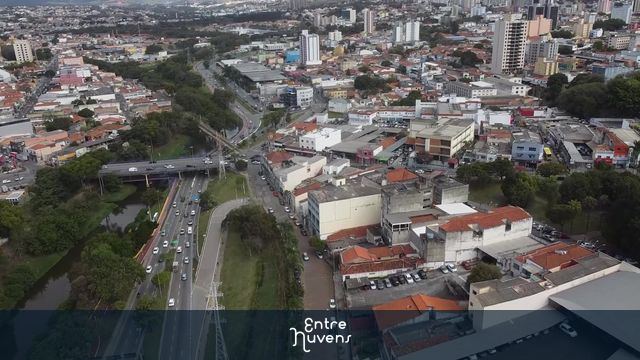 Centro da cidade