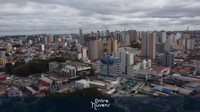 Centro de Sorocaba-sp