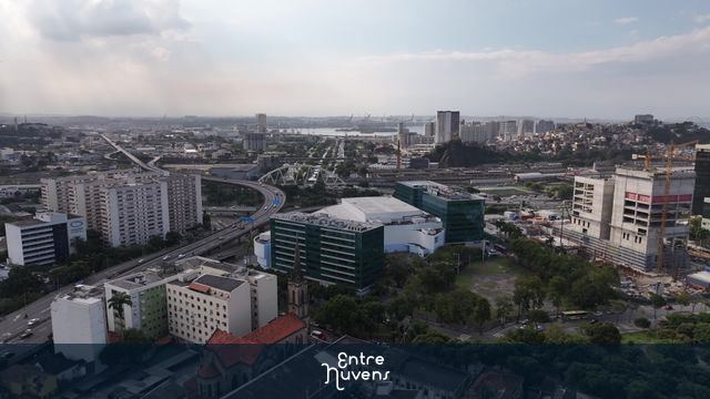 Centro do Rio de janeiro