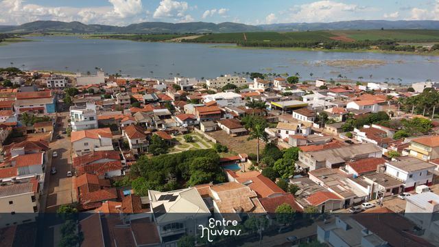 Cidade de Campo Do Meio MG