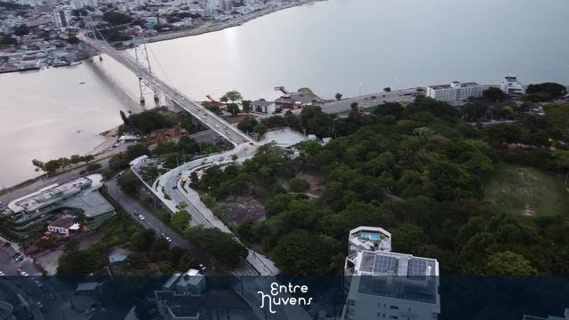 Cidade de Florianópolis 