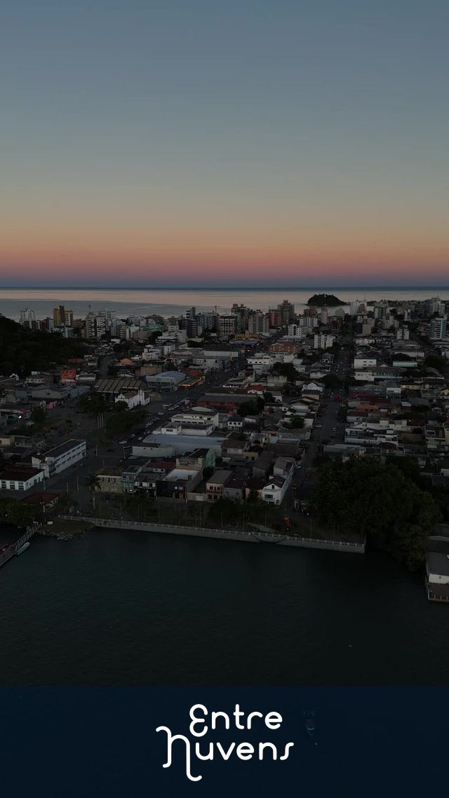 cidade de Guaratuba