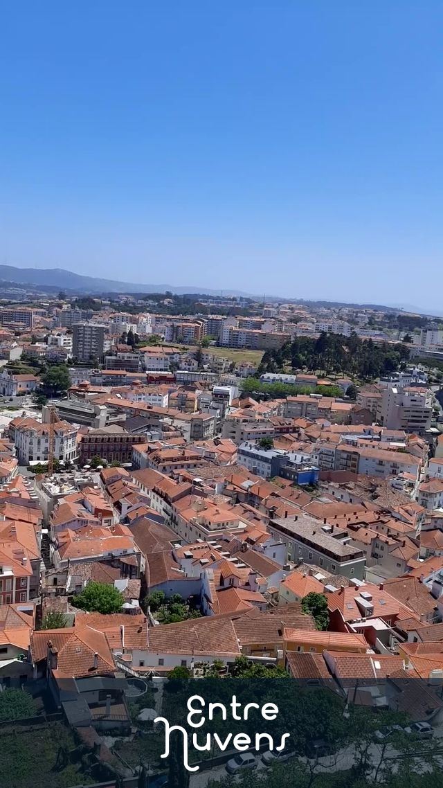 Cidade de Leiria Portugal