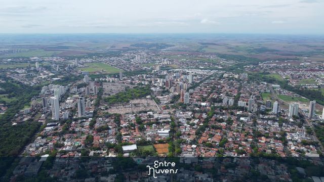 Cidade de Maringá 