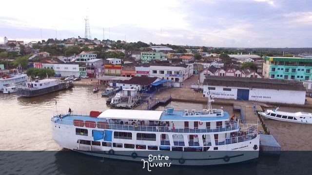 Cidade de Óbidos - Pará - 3