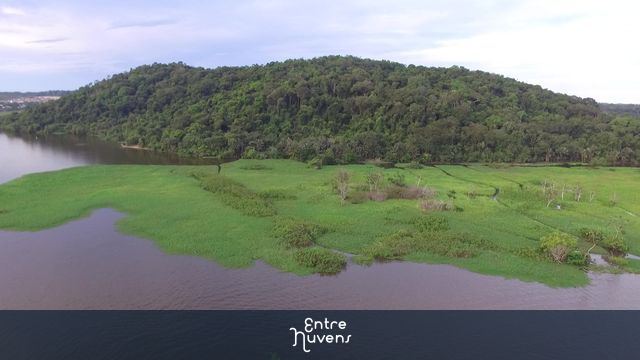 Cidade de Óbidos - Pará - 4
