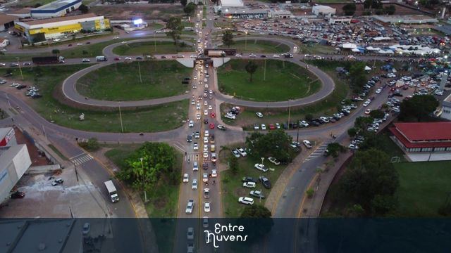 CIDADE DE SINOP MT