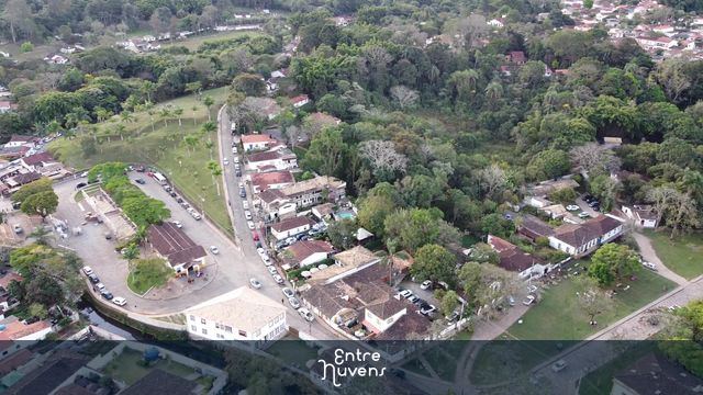 cidade de Tiradentes - MG